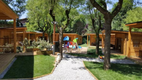 Càmping Els Roures